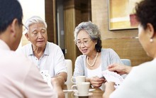 Đi họp lớp sau 45 năm, cụ ông U60 quyết định ngừng tụ tập bạn học cũ: Lý do khiến nhiều người suy ngẫm