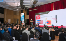 Ấn tượng với chuỗi sự kiện "Loud & Clear 2023" từ Electro-Voice & Dynacord