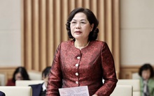 Vì sao doanh số cho vay cao hơn nhiều các năm trước nhưng tín dụng vẫn tăng trưởng thấp?