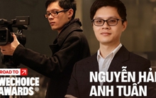 Cựu thí sinh Olympia từng bị loại tiếc nuối nhưng giờ có sự nghiệp "xịn": Tới Nhật và hành trình xách balo lên Tokyo để thành công