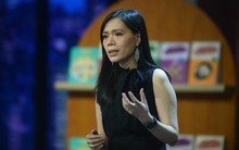 Startup dạy tiếng Trung chỉ mất hơn 3 tháng để thu hồi vốn mỗi cơ sở, các Shark vẫn "sợ hãi" vì founder thừa nhận "không biết kinh doanh"