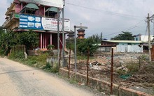 Vụ cụ ông gần 20 năm đi đòi đất: Thông báo quan trọng gửi UBND quận 12