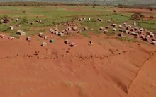 Khả năng cao El Nino tiếp diễn trong mùa đông