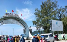 Khách quốc tế đến Phú Quốc nhộn nhịp trở lại