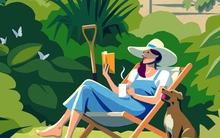 Chiếc túi hàng hiệu 30 triệu làm quà Tết cho mẹ chồng và “nghệ thuật làm dâu” cực đỉnh