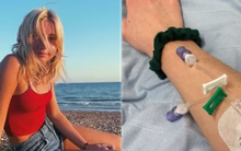 Nữ sinh phát hiện suy thận ở tuổi 20, chức năng thận chỉ còn 15%: 4 dấu hiệu rất dễ bị bỏ qua