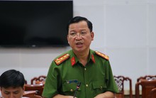 Vụ dùng giấy tờ giả đăng ký xe máy: Khởi tố 23 người, thu giữ hơn 11.000 trang tài liệu