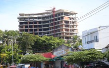 Tin mới vụ tòa nhà 12 tầng xây trái phép ở Phú Quốc