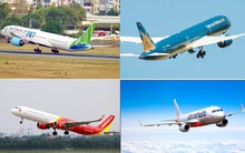 Cơ chế giá vé linh hoạt phục vụ hành khách dịp Tết