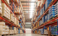 Một đại gia điện máy sở hữu một loạt bất động sản đắc địa bị ngân hàng thông báo siết nợ