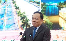 Hậu Giang sẽ là trung tâm công nghiệp và logistics