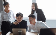 Thị trường việc làm 2030 sẽ mang tin vui cho thế hệ 8X, 9X: Phúc lợi ngày càng tăng, kỹ năng cũng được coi trọng