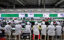 Yếu tố bất ngờ ngăn Ấn Độ trở thành cứ điểm sản xuất của Apple?