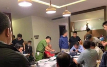 Hoãn phiên xét xử hai cựu Phó Chủ tịch Hiệp hội Golf Việt Nam sát phạt cùng hàng chục golfer