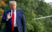 Tòa án Tối cao Mỹ nhận yêu cầu “đặc biệt” về ông Donald Trump