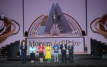 5 dự án được vinh danh trong hạng mục Dự án Bền vững của Human Act Prize 2023