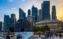 Từ thứ hàng bị tránh xa từ Singapore đến Hàn Quốc, loại tài sản này lại "nóng bỏng tay" với các nhà đầu tư tại Nhật Bản, Ấn Độ: Vì sao?