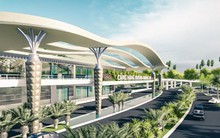 CIENCO4 bắt tay tập đoàn của bầu Hiển góp vốn thành lập công ty Cảng hàng không Quảng Trị