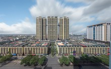 Ngã ngửa vì giá chung cư Hà Nội cao ngất ngưởng