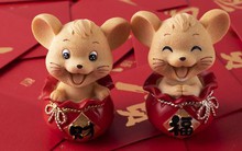 Từ ngày 1/11 âm lịch, 3 con giáp liên tục gặp tin vui dù phạm Thái Tuế: Tài lộc, tình duyên nở rộ bất ngờ