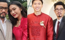 Bố của Doãn Hải My chở con gái sang chăm Đoàn Văn Hậu khi cả hai còn chưa cưới, thái độ đủ biết cực chiều con rể