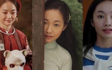 Từng gây tranh cãi khi là “nàng thơ trong trẻo” của Trịnh Công Sơn, diễn viên 9x lột xác ngoạn mục trong từng vai diễn