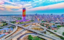 Liên danh Hưng Thịnh Incons và nhóm doanh nghiệp liên quan tới Geleximco “so găng” tại dự án nhà ở xã hội gần 2.000 tỷ đồng ở Hải Phòng

