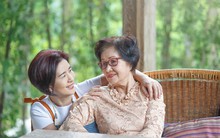 Về già, 1 người giàu hay không vẫn cần để lại cho con 3 “tài sản”, ai làm được chứng tỏ có tầm nhìn xa