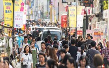 Tránh trở thành "xứ sở độc thân", một thành phố ở châu Á tổ chức ghép đôi giấu mặt, thanh niên nô nức nộp hồ sơ để "thoát ế"