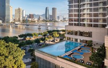 Có gì hấp dẫn tại nhà hàng "view triệu đô" của Meliá Vinpearl Đà Nẵng Riverfront?
