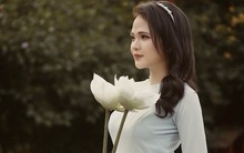 Hành trình từ Hoa Khôi Nữ Sinh Thanh Lịch đến Hot mom tiktok Châu Vũ