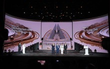 Nền tảng Thiện nguyện của MB được vinh danh tại Human Act Prize 2023