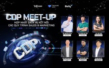 VCCorp "bắt tay" Treasure Data giải bài toán về dữ liệu cho doanh nghiệp Việt?