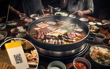 Hào hứng chụp ảnh khoe bữa ăn lên MXH, người phụ nữ sững sờ nhận hóa đơn gần 1,5 tỷ đồng: Nhà hàng có hành động xử lý bất ngờ