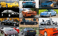 Bộ sưu tập xe khủng bậc nhất thế giới tại Đông Nam Á: Ước tính hơn 7.000 xe, trị giá quy đổi 120.000 tỷ, nhiều xe siêu hiếm, khó mua