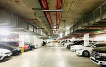 Nóng tranh chấp phí gửi ô tô chung cư Hà Nội: Giá trần được quy định bao nhiêu?