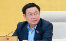 Ủy ban Thường vụ Quốc hội xem xét thành lập 2 đơn vị hành chính mới ở 2 tỉnh