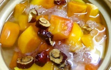 7 loại trái cây chỉ cần hấp chín sẽ trở thành thuốc bổ, chữa đủ loại bệnh