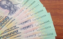 Đề xuất quy định quản lý seri tiền mới in