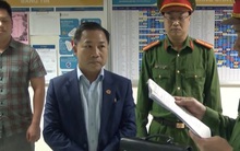 Ông Lưu Bình Nhưỡng từng chuyển đơn kiến nghị thi hành án số tiền “khủng”