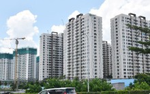 Giá nhà vẫn cao ngất ngưởng (*): Người trong cuộc lên tiếng