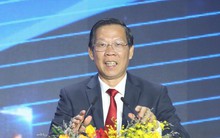 Phân công nhiệm vụ với Chủ tịch, Phó Chủ tịch TPHCM