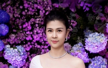 Sau 11 năm ly hôn Phước Sang, Kim Thư tay trắng thành bà chủ, cuộc sống giàu có, hạnh phúc bên bạn trai