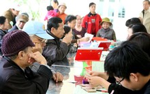 Việt Nam tăng lương tối thiểu ổn định và nhất quán