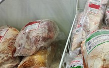 Bất ngờ với lượng thịt trâu Ấn Độ đổ về Việt Nam