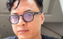 Diễn viên Hồng Đăng đã nghỉ việc ở Nhà hát Kịch Hà Nội