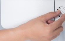 Trong tủ lạnh có một nút nhỏ mà người dùng nên điều chỉnh vào mùa đông: Giúp tiết kiệm "cơ số" tiền điện