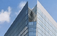 Bên trong văn phòng làm việc của BIG4 kiểm toán thế giới: Thích ngồi đâu cũng được, lương cao ngất ngưởng lên đến 15 tỷ