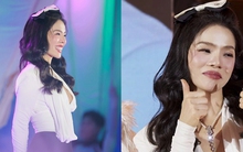 Lệ Quyên tuổi 42 có sắc vóc trẻ trung, tiết lộ 3 bí quyết trẻ đẹp không đụng dao kéo