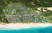 Bà Rịa - Vũng Tàu điều chỉnh quy hoạch dự án NovaWorld Ho Tram - Binh Chau Onsen có thêm hàng trăm căn biệt thự nghỉ dưỡng 

